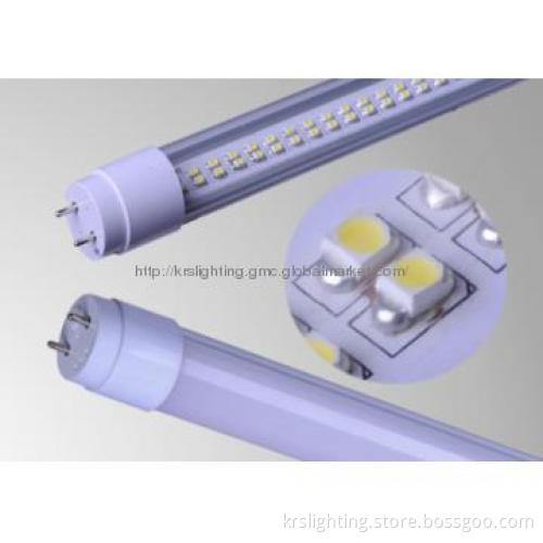 led lights tube 1.2m 18w &ETL TUV CE ROHS &UL driver approved